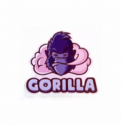 GORILLA (Горилла)