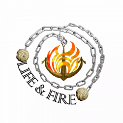 Шоу-проект Life & Fire