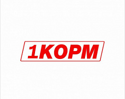 1Корм, комбикорма, мука, отруби, зерно
