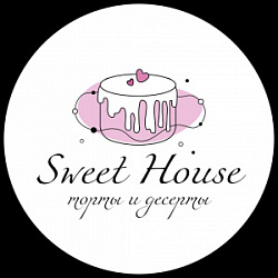 Sweet House (Свит Хаус), торты на заказ