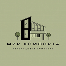 Мир комфорта, строительство и ремонт