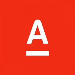 Альфа-Банк, банкомат
