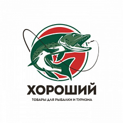 Рыболовный магазин «Хороший»