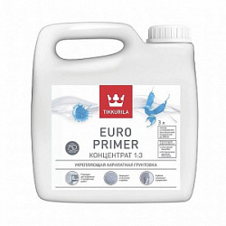 Tikkurila Euro Primer
