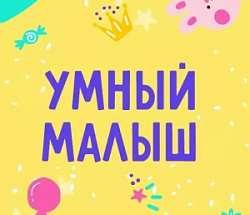 Умный малыш и Лёлики