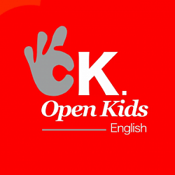 Школа английского языка «OK.OpenKids»