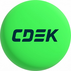 CDEK (СДЭК), курьерская служба