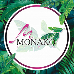 Monaco (Монако), студия красоты