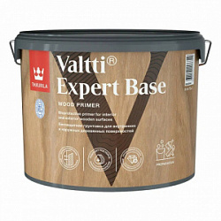 Высокоэффективный грунт для дерева Valtti Expert Base