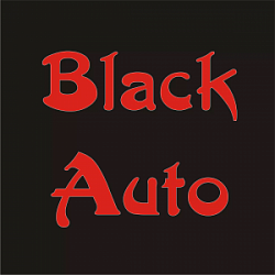 Black Auto (Блэк Авто), тонировочный центр