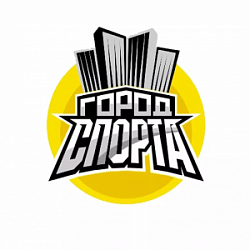 Фитнес-клуб с бассейном «Город спорта»