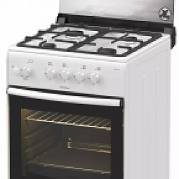 Газовая плита Darina 1B1 GM441 018 W