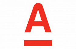 Альфа-Банк