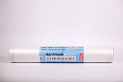 Малярный стеклохолст