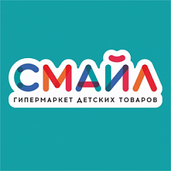 СМАЙЛ, Гипермаркет Детских Товаров