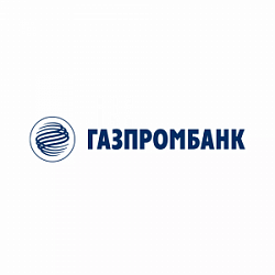 Газпромбанк