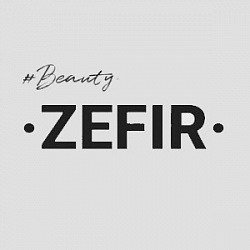 Zefir (Зефир), парикмахерская