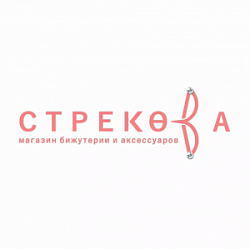 Стрекоза, магазин бижутерии