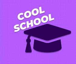Языковая студия «Cool school»