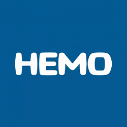 Немо, зоомаркет