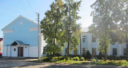  СОШ №18 имени А. М. Горького