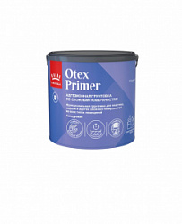 Tikkivala Otex Primer 2,7л